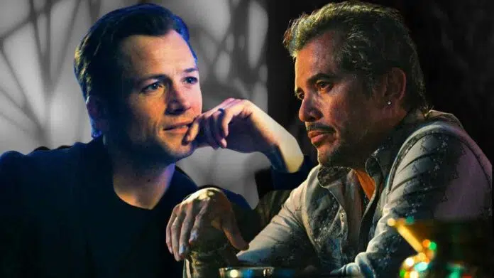 Smoke Episode 5 Recap Dave, and Ezra