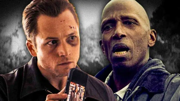 Smoke Episode 6 Recap Dave and Freddy