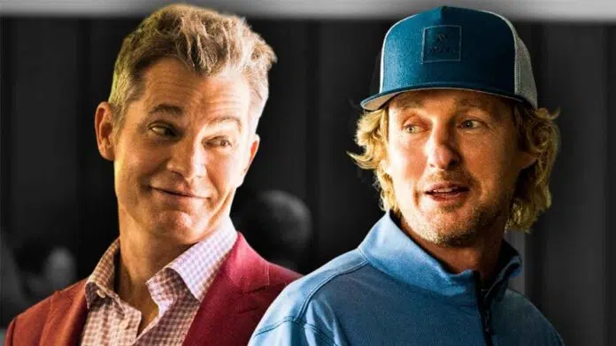 Stick Episode 9 Recap Clark Ross, Pryce Cahill