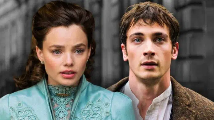 The Buccaneers Season 2 Episode 5 Recap Nan and Theo