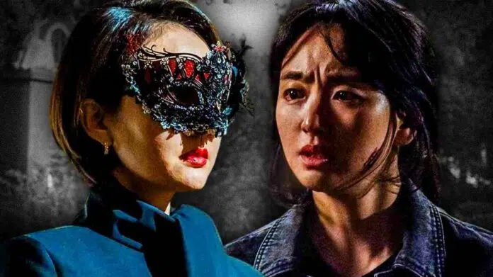 The Defects K-Drama Episodes 1-4 Recap Se-hee and ah-hyun