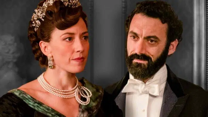 The Gilded Age Season 3 Episode 5 Recap George And Bertha