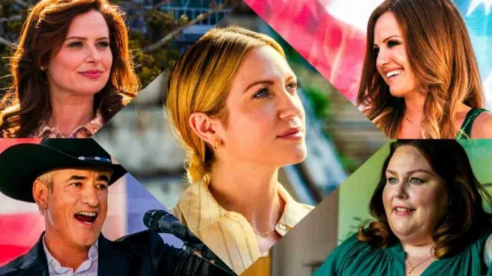 The Hunting Wives Recap Sophie, Margo, Jed and others