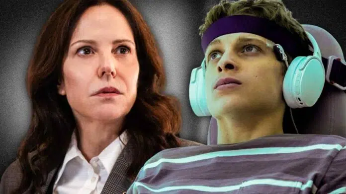 The Institute Episode 4 Recap Sigsby, and Luke