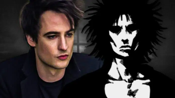 The Sandman 2 Vol 2 Comic Book Differences Morpheus