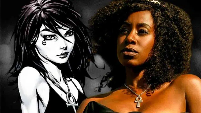 The Sandman 2 Vol. 3 Comic Book Differences