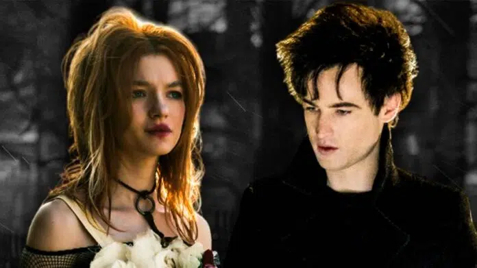 The Sandman Season 2 Episode 4 Recap Dream and Delirium