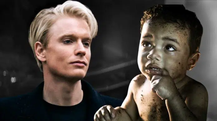 The Sandman Season 2 Episode 8 Recap Loki and Daniel