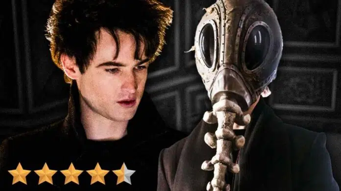 The Sandman Season 2 Vol 1 Netflix Review Morpheus