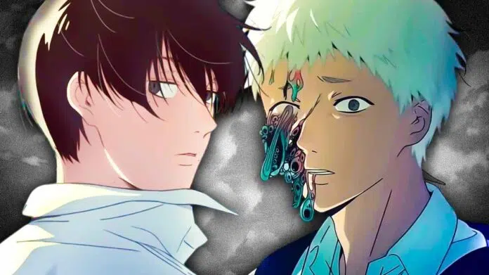 The Summer Hikaru Died Episode 1 Recap Yoshiki