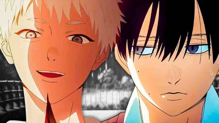 The Summer Hikaru Died Episode 2 Recap Yoshiki