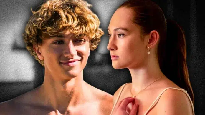 The Summer I Turned Pretty Season 3 Episode 1 Recap Belly And Jeremiah