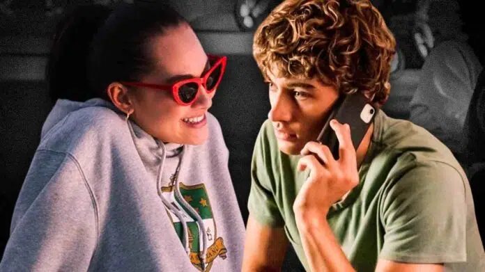 The Summer I Turned Pretty Season 3 Episode 2 Recap Belly and Jere