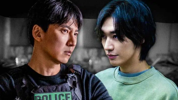 Trigger Kdrama Ending Explained Baek and Lee Do