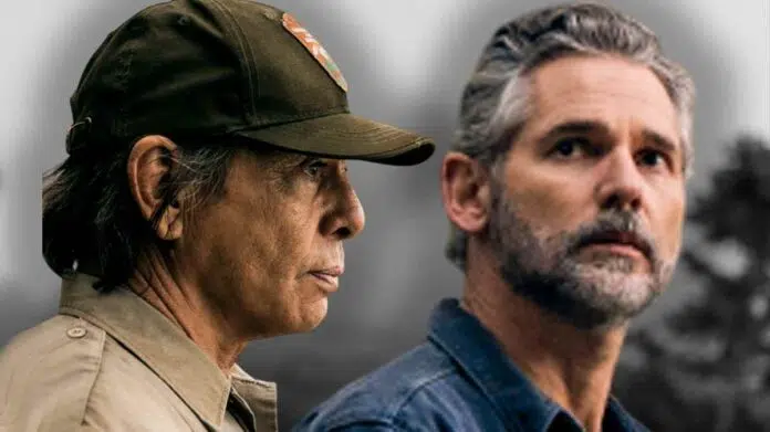 Untamed Kyle Turner and Jay