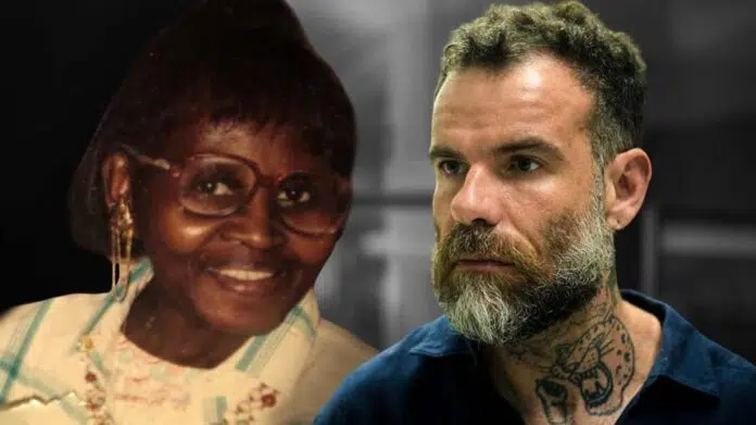 Abandoned The Woman In The Decaying House Recap Hilda, and Rene