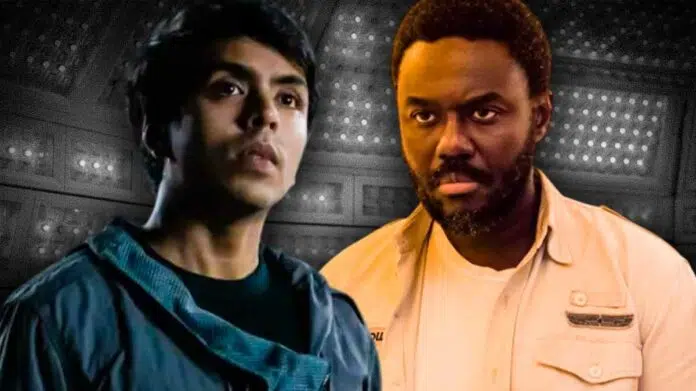 Alien Earth Episode 4 Recap Slightly and Morrow