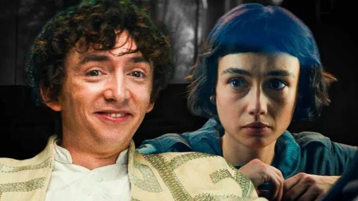 Alien Earth Episodes 1-2 Recap Boy Kavalier and Wendy