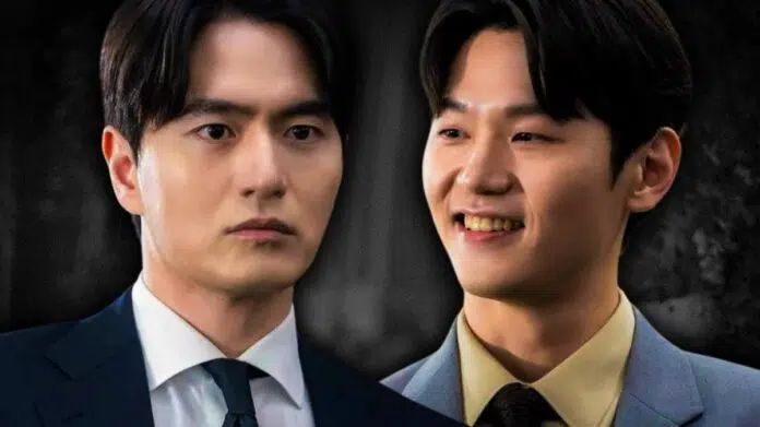 Beyond The Bar Episode 4 Recap