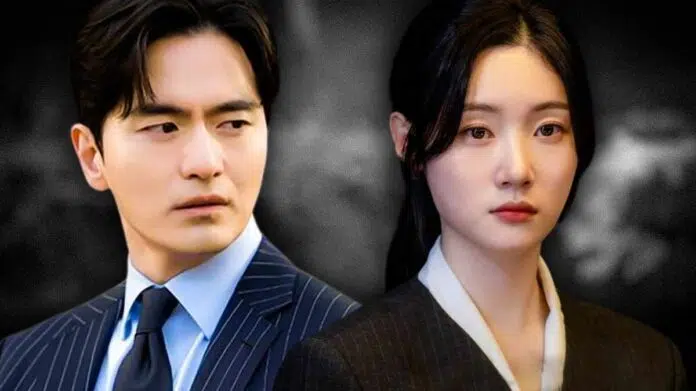 Beyond The Bar Episode 7 Recap Seok-Hoon