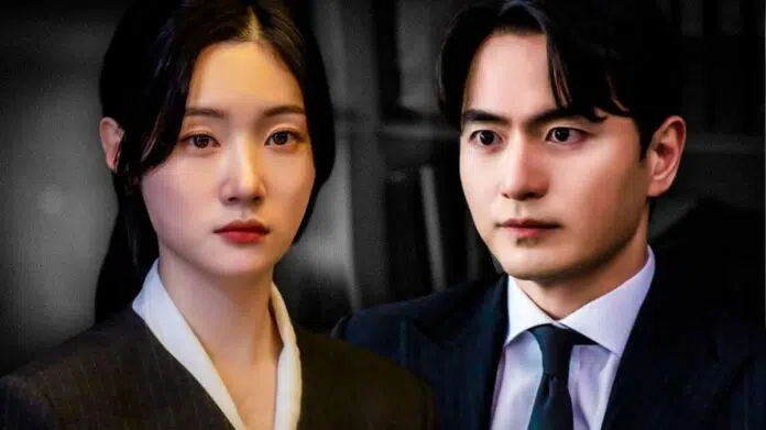 Beyond The Bar Episode 8 Recap Seok-Hoon