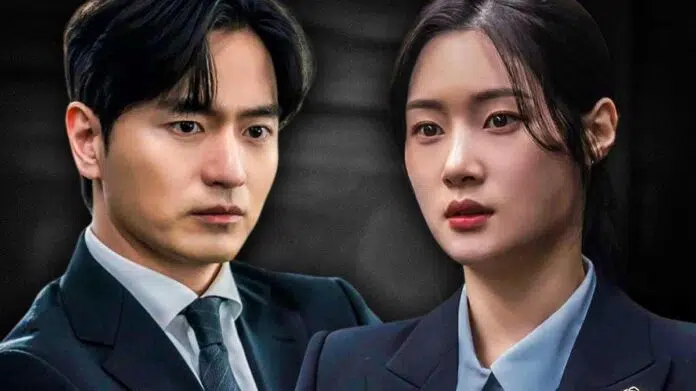 Beyond The Bar Episodes 1-2 Recap Hyo-Min