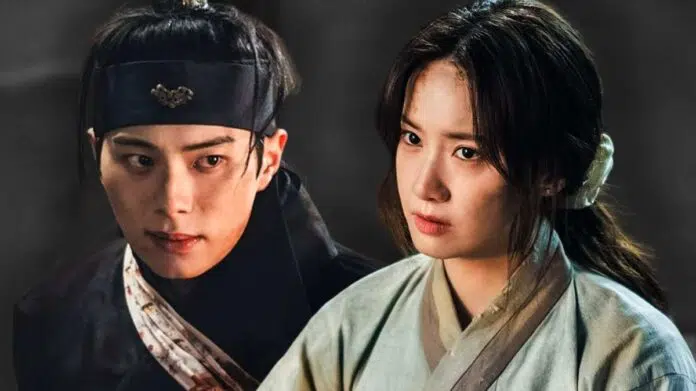 Bon Appetit Your Majesty Episodes 1-2 Recap Ji-Young