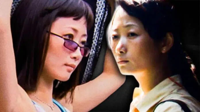 Caught By The Tides Movie Ending Explained Qiao