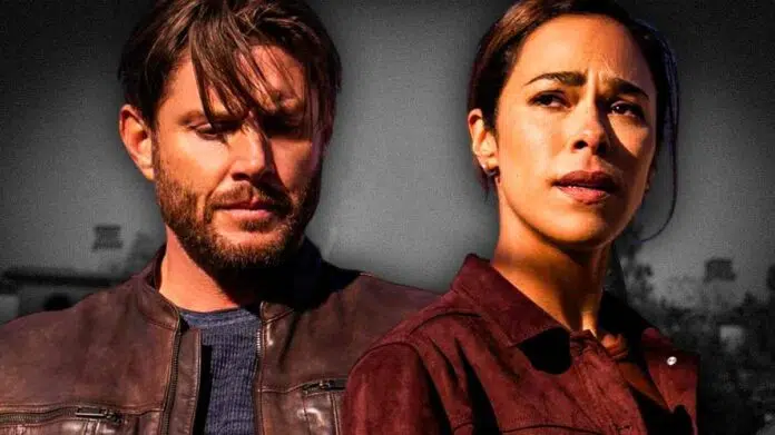 Countdown Episode 11 Recap Mark, and Amber