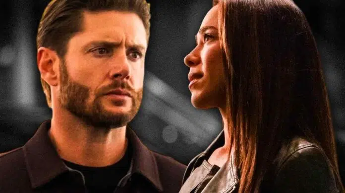 Countdown Episode 9 Recap Mark, Amber