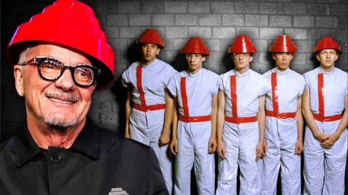 Devo Netflix Documentary Recap