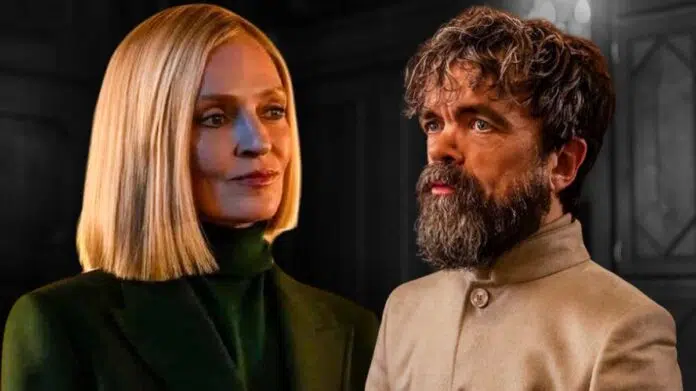 Dexter Resurrection Episode 7 Ending Explained Leon Prater and Charley