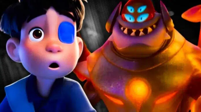 Elio Movie Ending Explained Lord Grigon