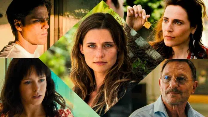 Fall For Me Movie Spoilers Tom, Lilli and others