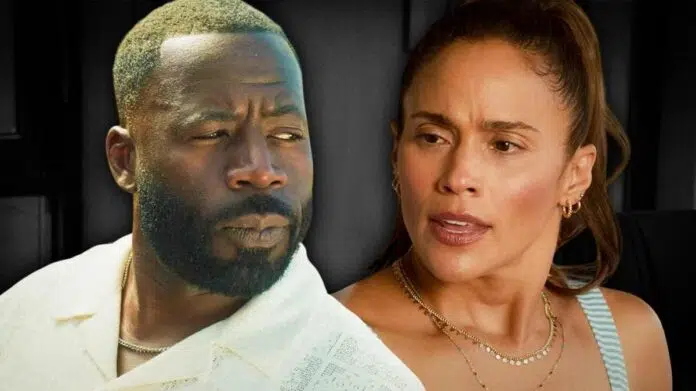 Finding Faith Movie Ending Explained Louis