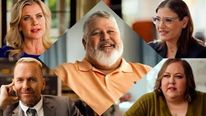 Fit For TV The Reality Of The Biggest Loser Recap