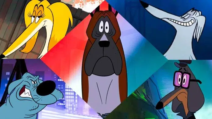 Fixed Movie Ending Explained Honey, Bull, Rocco, Sterling, and Fetch