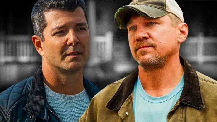 George and Richard In My Life with the Walter Boys Season 2