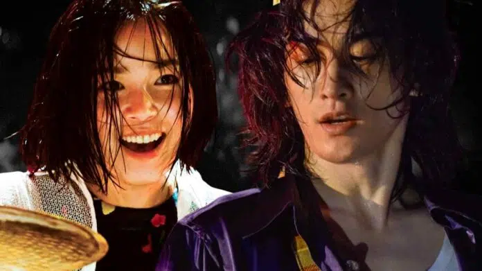 Glass Heart Ending Explained Akane Saijo, and Sho Takaoka