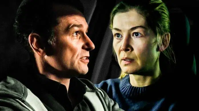 Hallow Road Movie Ending Explained Frank And Maddie