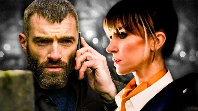 In Flight Ending Explained Jo and Cormac