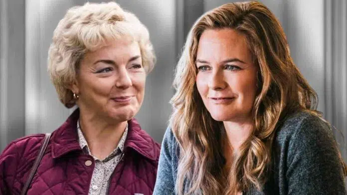 Irish Blood Episode 4 Recap Minerva and Fiona