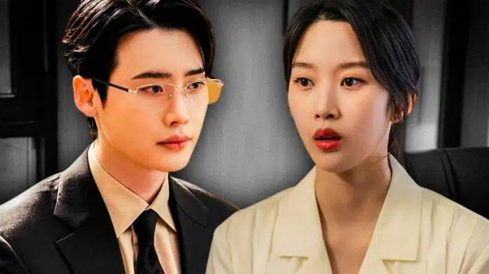 Law And The City Ending Explained Ju-Hyeong