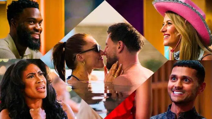 Love Is Blind UK Season 2 Episodes 1-8 Recap