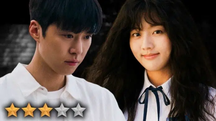 Love Untangled Netflix Korean Review Yoon-Seok, and Se-Ri