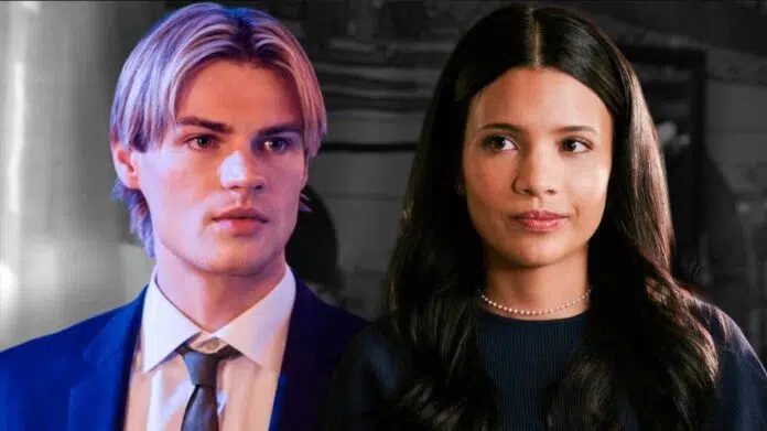 My Life With The Walter Boys Season 2 Ending Explained Jackie And Cole