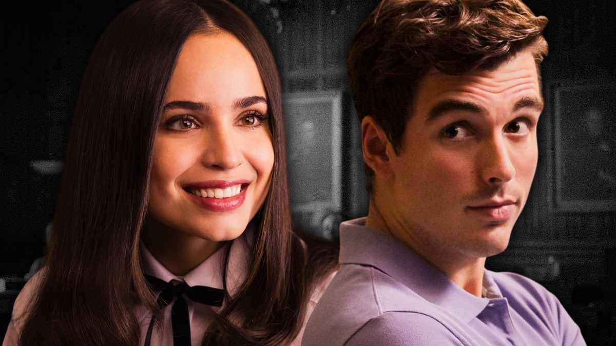 'My Oxford Year' Ending Explained Is Jamie Dead?