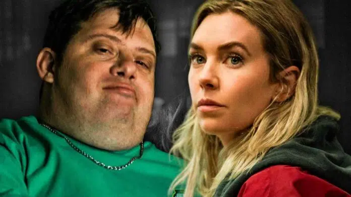 Night Always Comes Ending Explained Lynette and Kenny