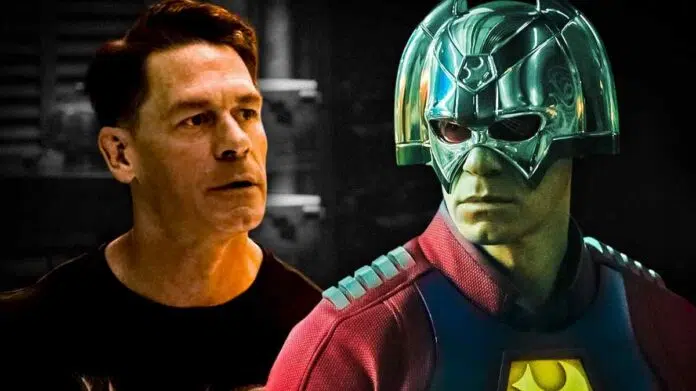 Peacemaker Season 2 Episode 1 Ending Explained Chris