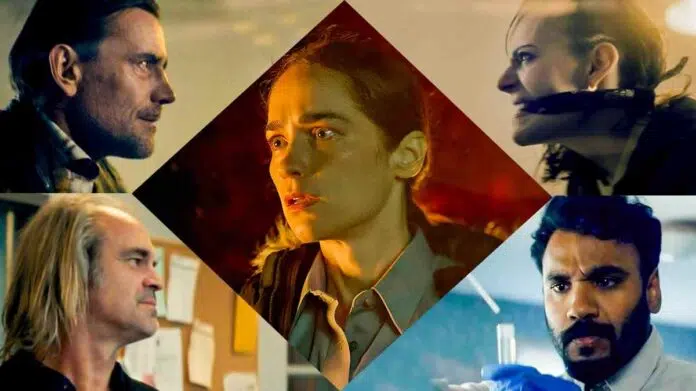 Revival Finale Episode 10 Recap Dana, Em and others